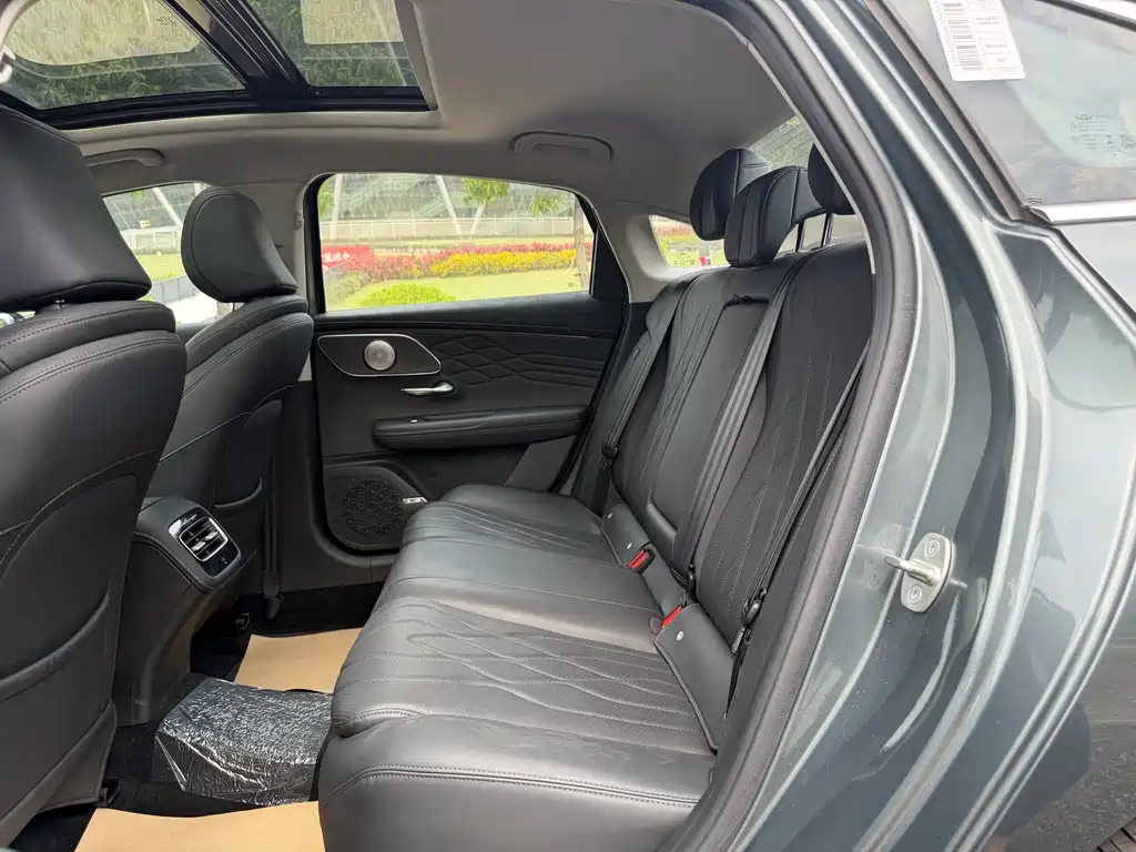 Arrizo 8 PRO 2025 1.6T DCT Luxury+ купить на сайте DeffCars