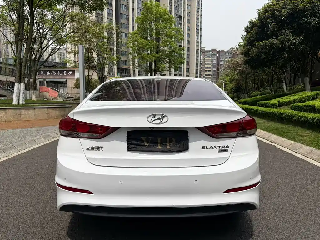 Lingdong 2016 1.6L automatic smart · elite model купить на сайте DeffCars