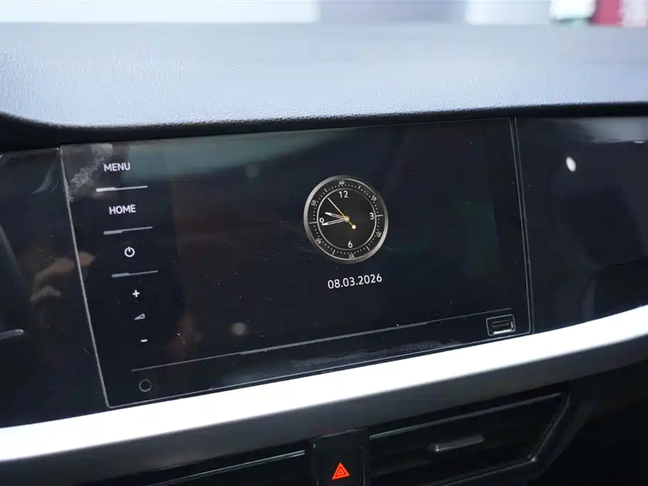 Lavida 2019 1.5L automatic comfort version National VI купить на сайте DeffCars
