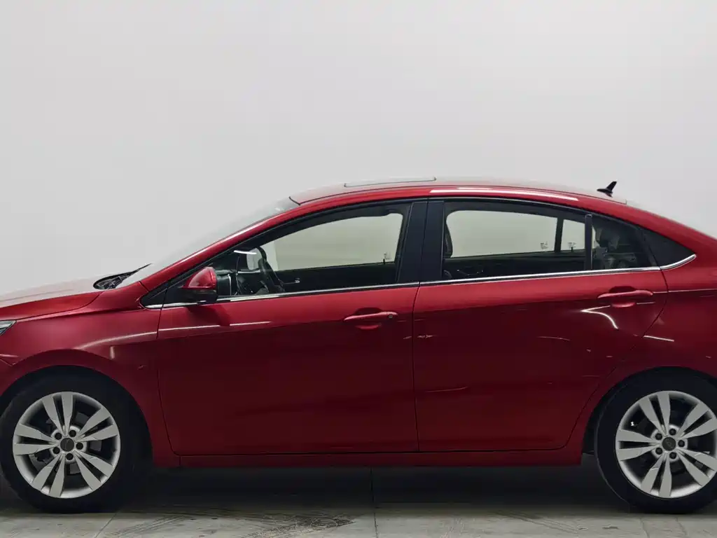 Arrizo 5 2016 1.5L manual version купить на сайте DeffCars