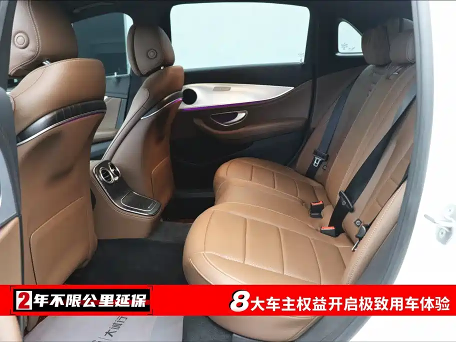 Mercedes-Benz E-Class 2022 facelift E 300 L sporty and stylish купить на сайте DeffCars