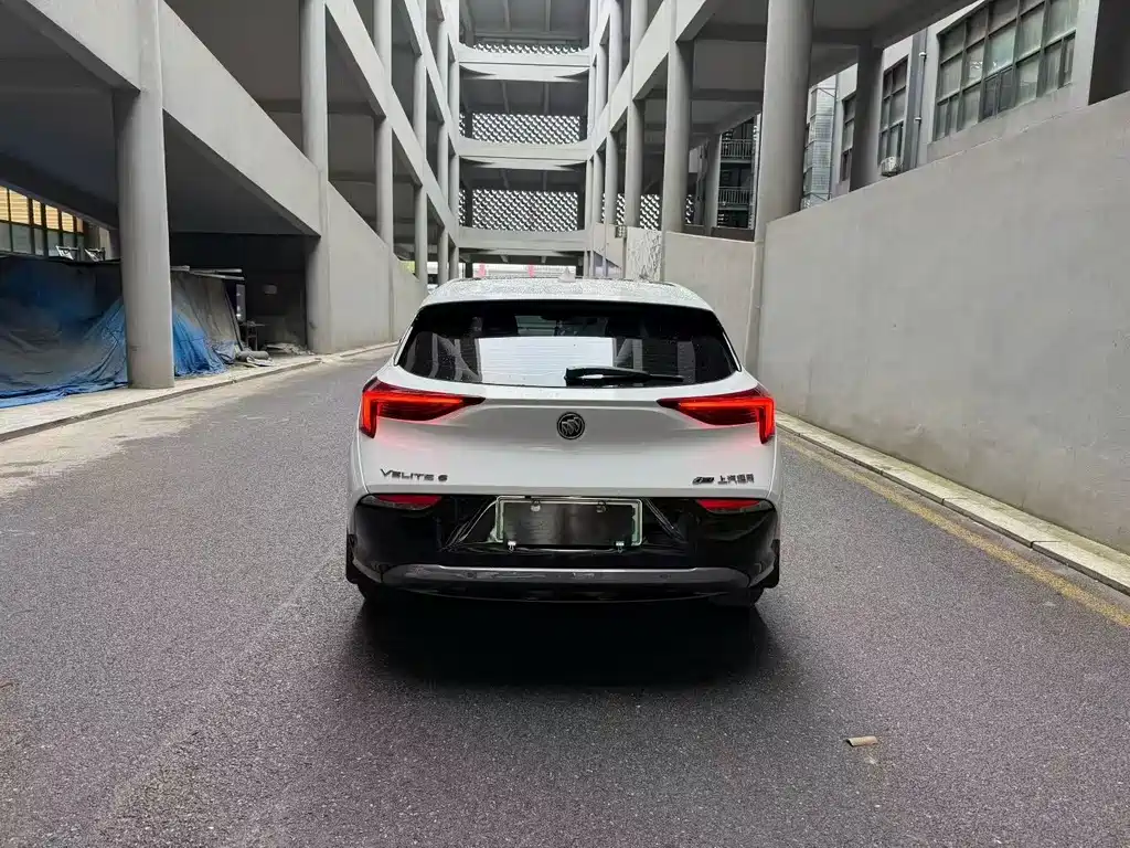 Velite 6 2024 430km Premium Edition купить на сайте DeffCars