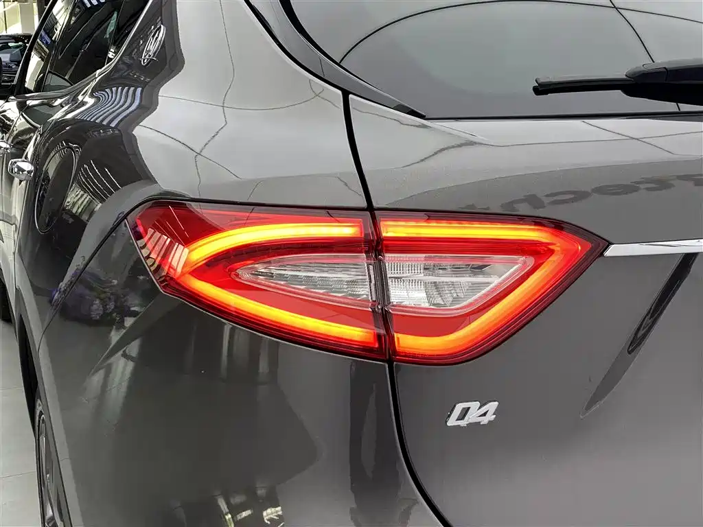 Levante 2020 3.0T Standard Edition купить на сайте DeffCars