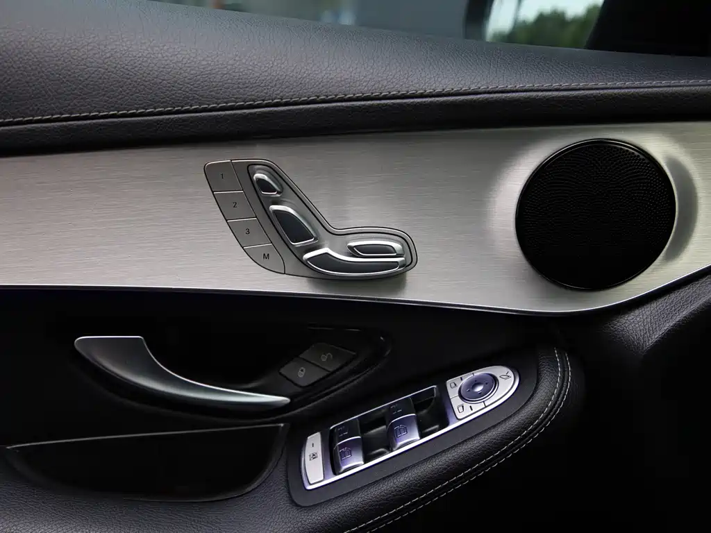 Mercedes-Benz GLC Coupe 2020 GLC 260 4MATIC Coupe SUV купить на сайте DeffCars