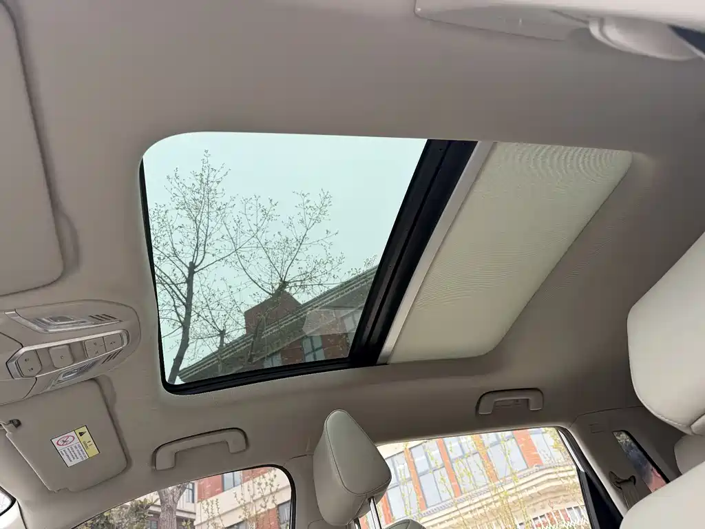 Wuling Xingchen 2021 1.5T CVT Star Edition купить на сайте DeffCars