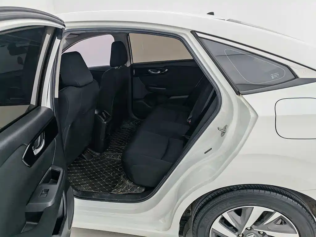 Lingpai 2019 180Turbo CVT Comfort Edition National VI купить на сайте DeffCars