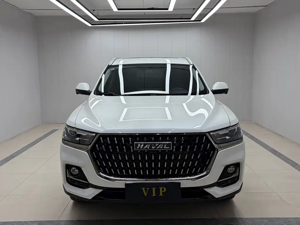 Haval H6 2023 National Trend Edition 1.5T Automatic Urban купить на сайте DeffCars
