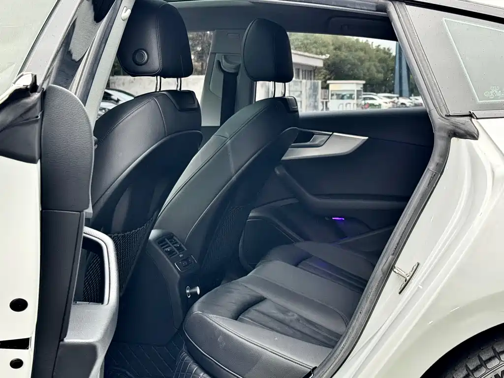 Audi A5 (Imported) 2019 Sportback 40 TFSI Fashion Model купить на сайте DeffCars
