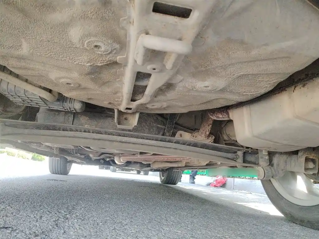 Vision S1 2018 1.5L CVT Fenchi купить на сайте DeffCars