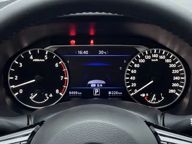Teana 2022 2.0T XL Premium Edition купить на сайте DeffCars
