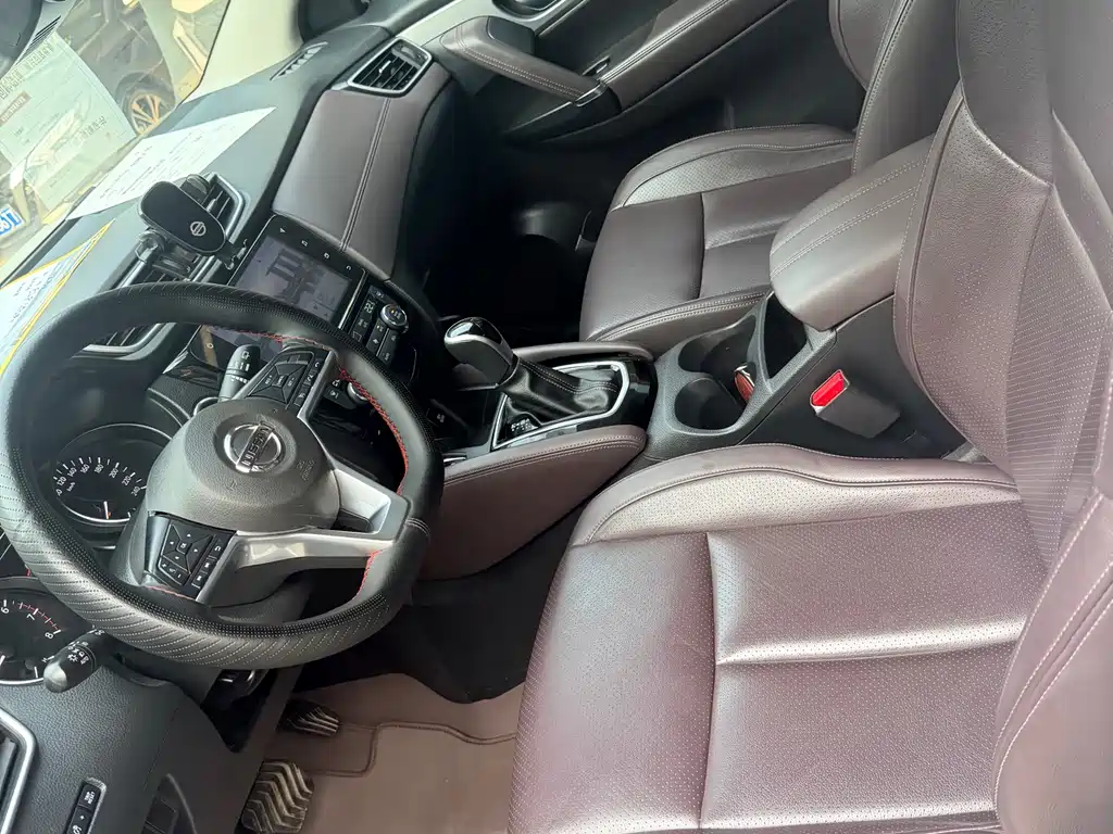 Qashqai 2022 2.0L CVT XV Prem Deluxe Edition купить на сайте DeffCars