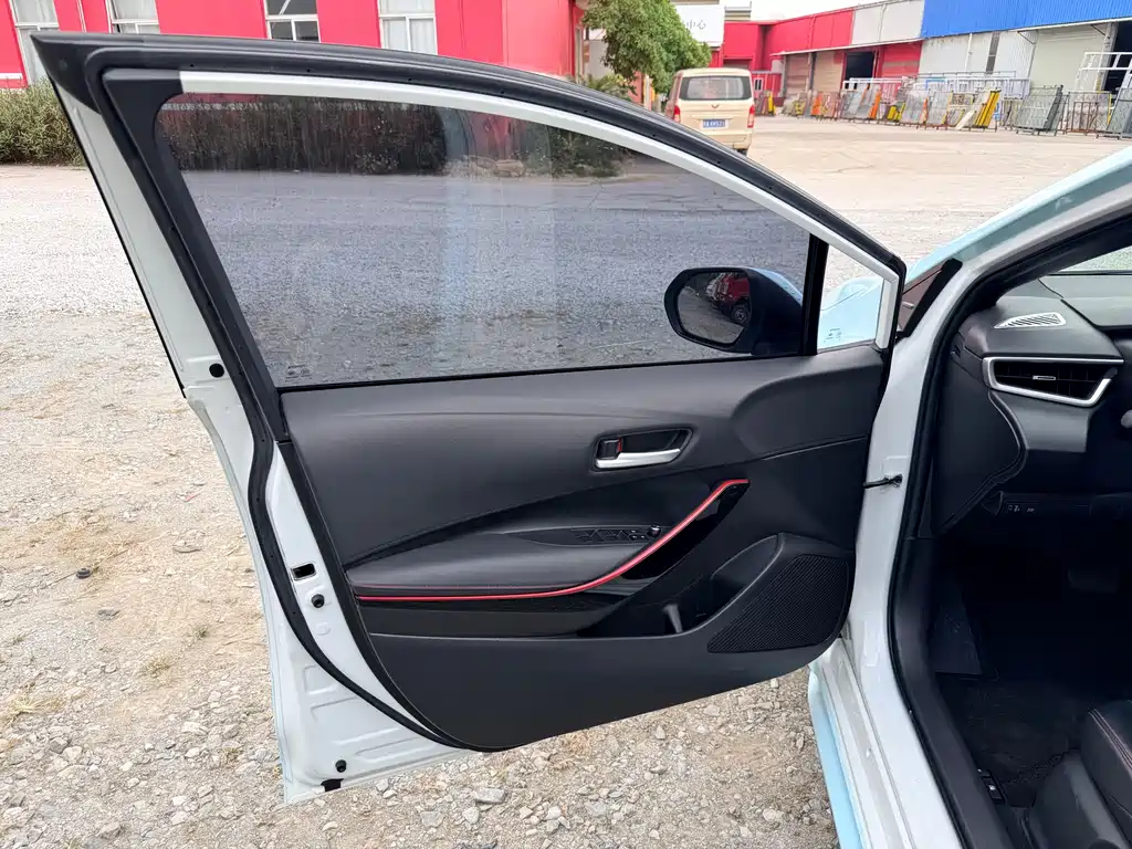 Ralink 2021 185T CVT sports version купить на сайте DeffCars