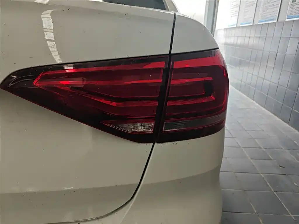 Lavida 2019 Lavida Qihang 1.5L Automatic Fashion Edition National VI купить на сайте DeffCars