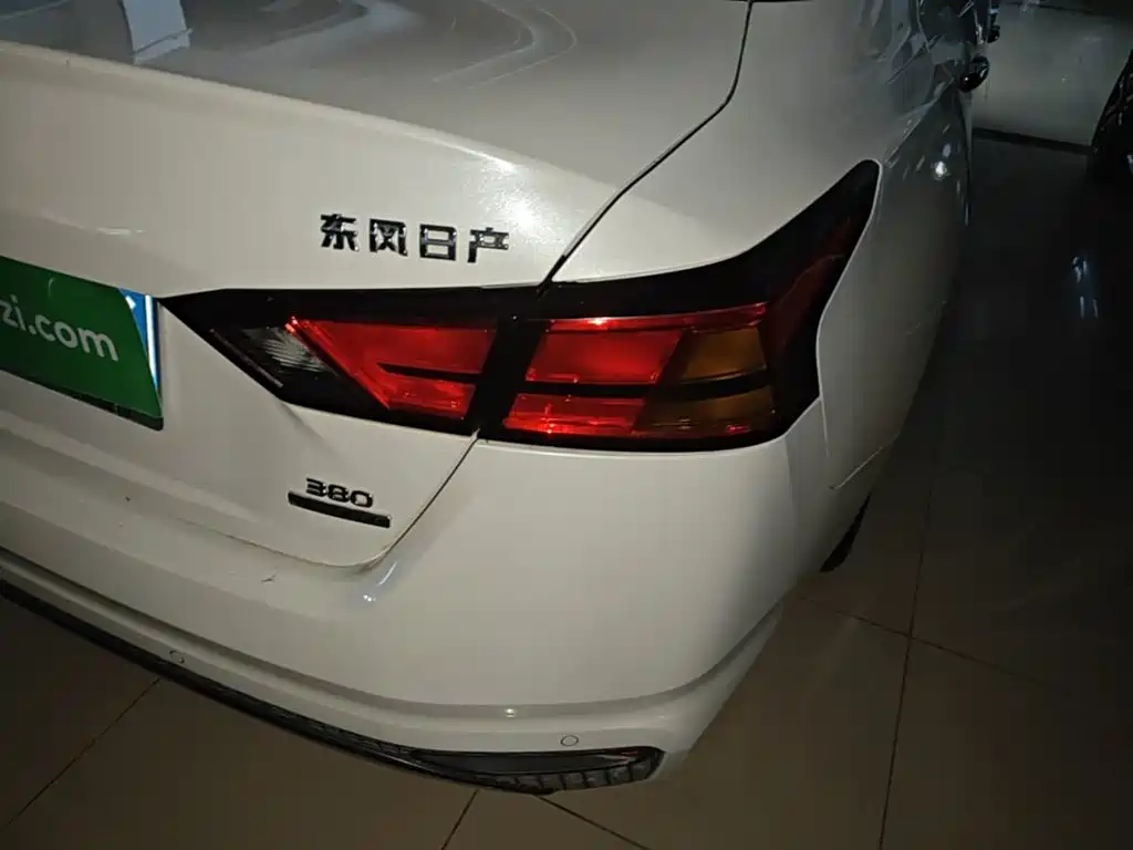 Teana 2020 facelift 2.0T XL Upper AD1 Smart Pilot Edition купить на сайте DeffCars