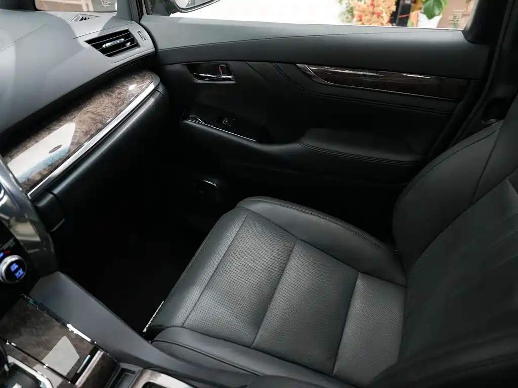 Alfa 2021 Dual Engine 2.5L Premium Edition купить на сайте DeffCars