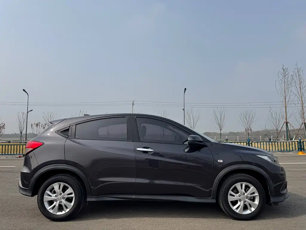 Binzhi 2019 1.5L CVT Pioneer Edition National V купить на сайте DeffCars