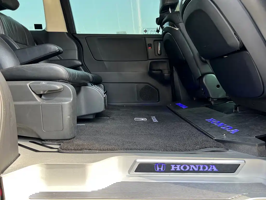 Odyssey 2019 2.0L Rui·Smart Edition купить на сайте DeffCars