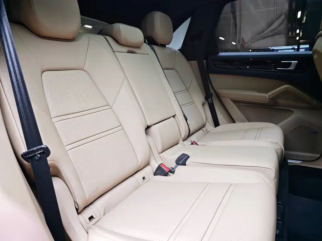 Cayenne 2019 Cayenne 3.0T купить на сайте DeffCars