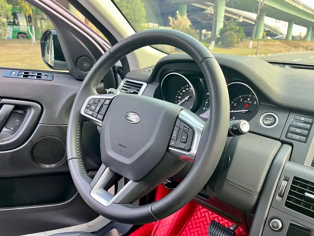 Discovery Shenxing 2019 240PS PURE Edition National V купить на сайте DeffCars