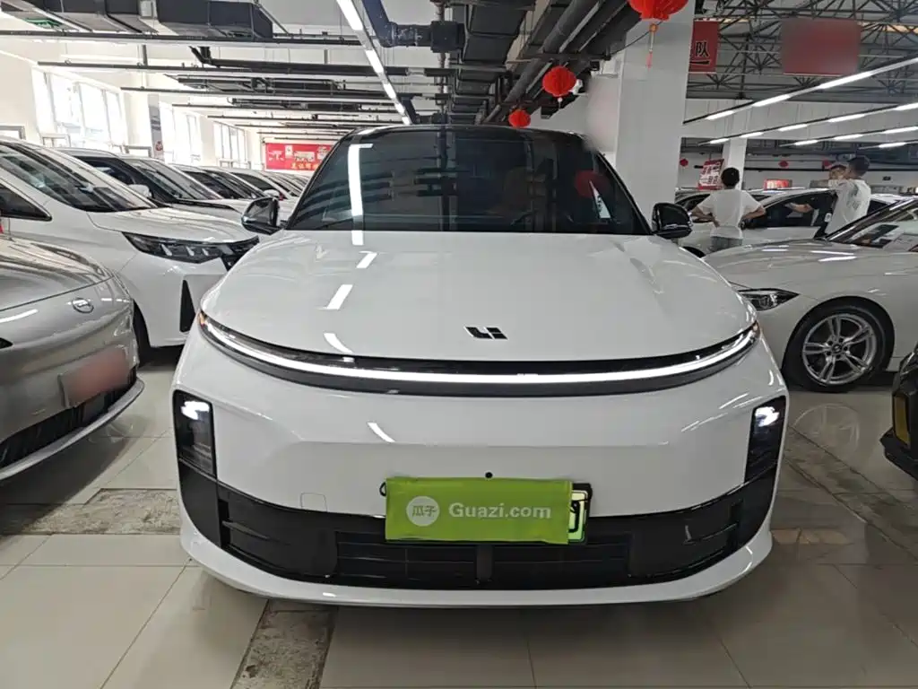 Ideal L6 2024 Pro купить на сайте DeffCars