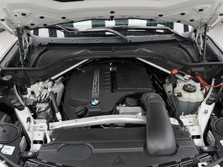BMW X5 imported 2014 xDrive35i elegant model купить на сайте DeffCars