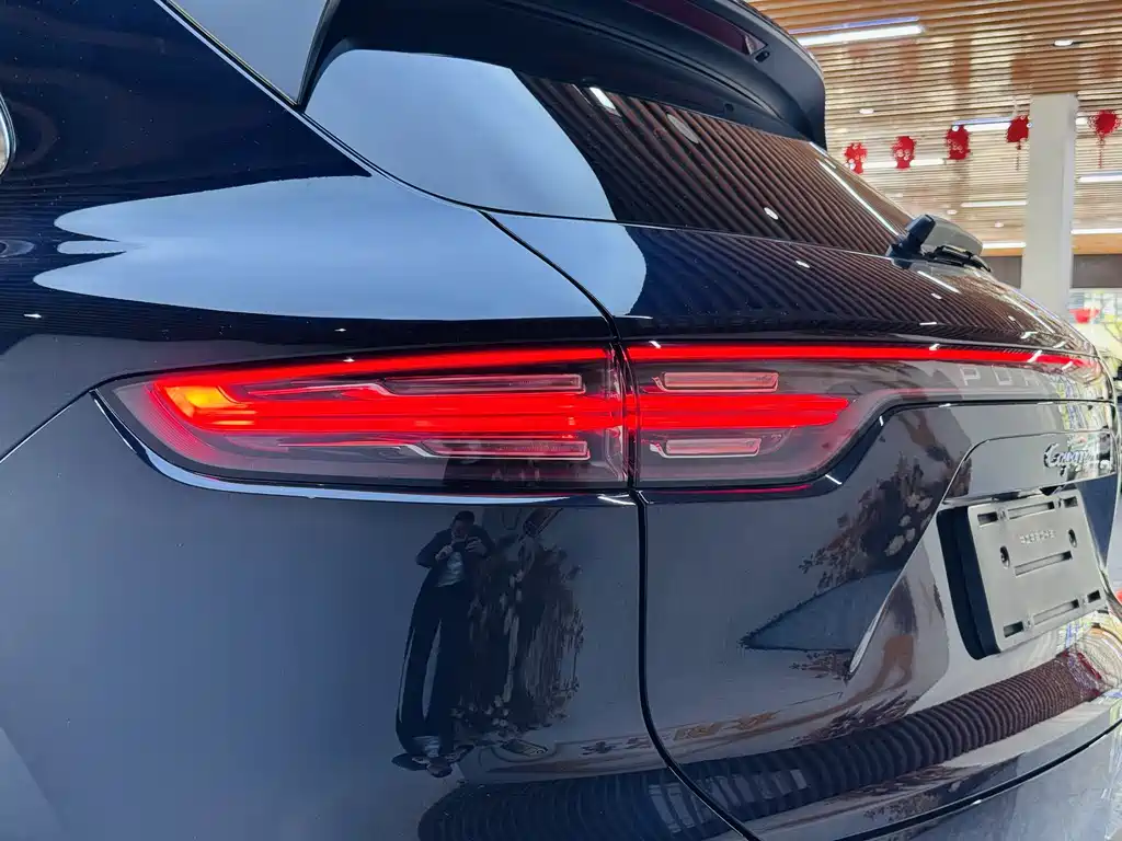 Cayenne 2019 Cayenne 3.0T купить на сайте DeffCars