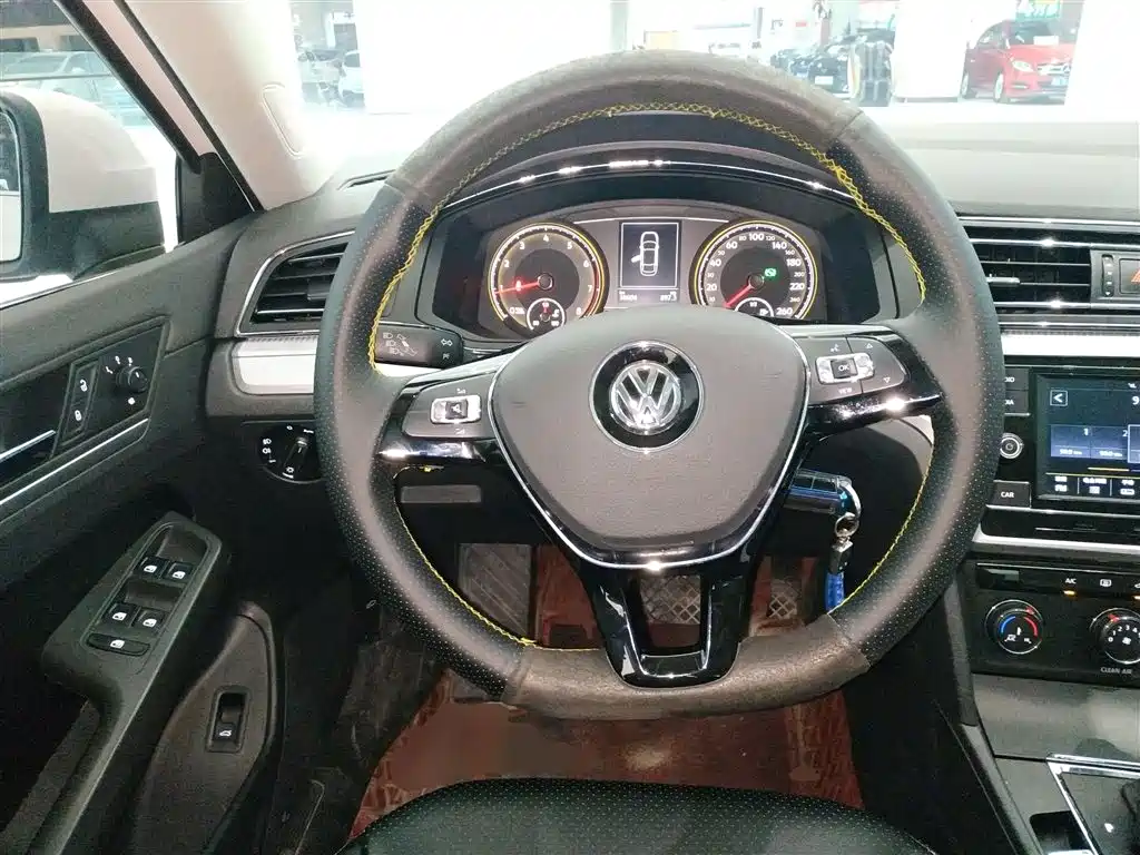 Lingdu 2021 230TSI DSG Fashion Edition купить на сайте DeffCars