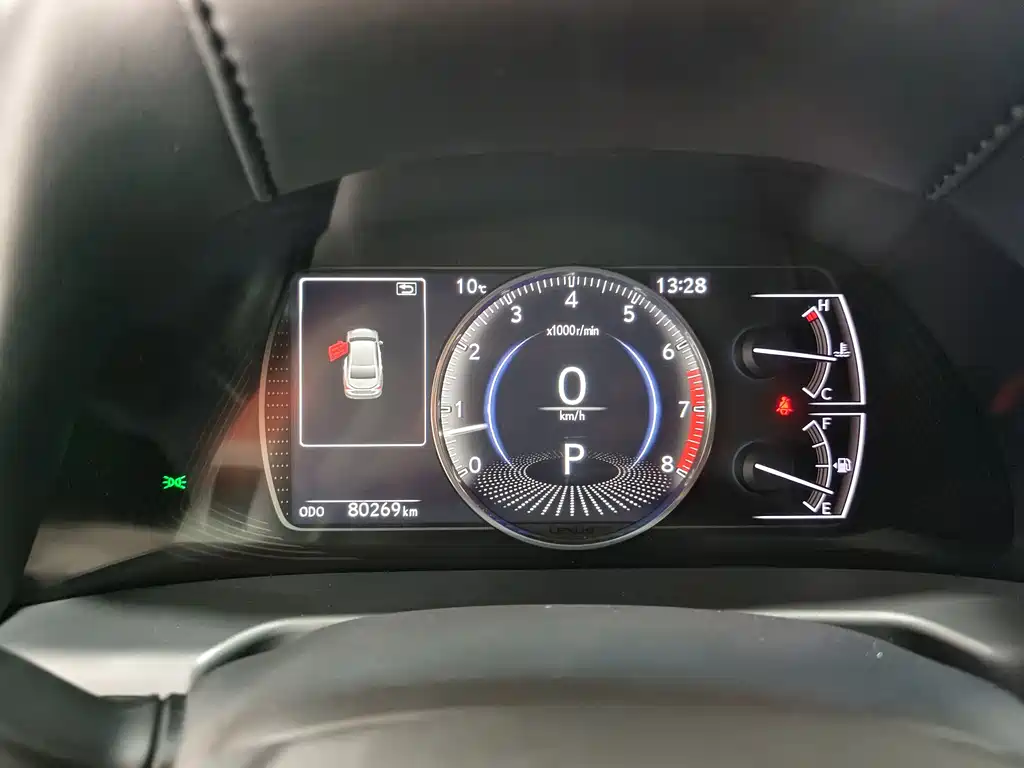 Lexus ES 2018 200 Excellence Edition National VI купить на сайте DeffCars