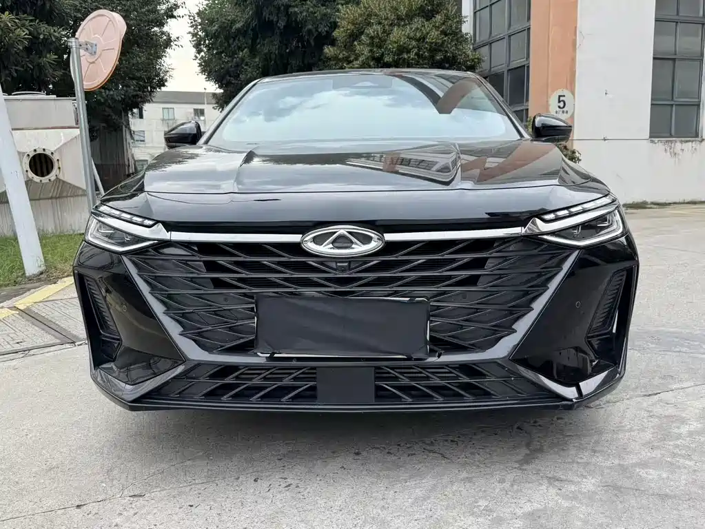 Arrizo 8 2024 high-energy version 2.0T DCT Chi купить на сайте DeffCars