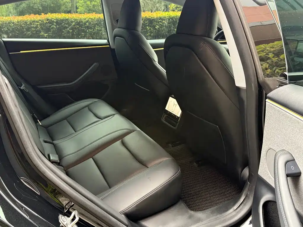 Model 3 2025 rear-wheel drive version купить на сайте DeffCars
