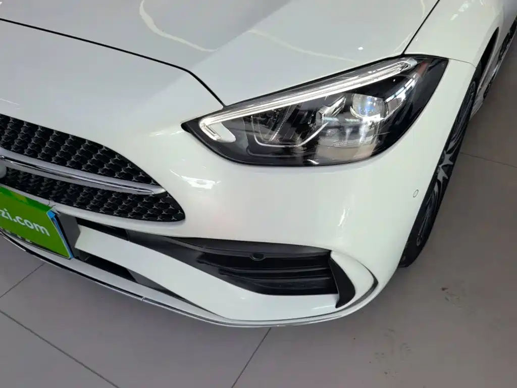 Mercedes-Benz C-Class 2024 Modification 2 C 260 L Sports Edition купить на сайте DeffCars