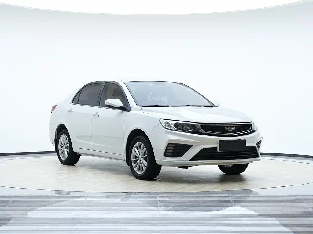 Vision 2020 1.5L Manual Asian Games Edition купить на сайте DeffCars