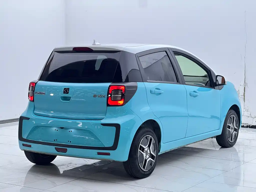 Flower Fairy 2022 Flower Fairy Four-Leaf Clover купить на сайте DeffCars