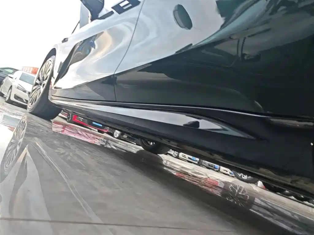 Galaxy Star 8 2025 130km EM-P Starship Edition купить на сайте DeffCars