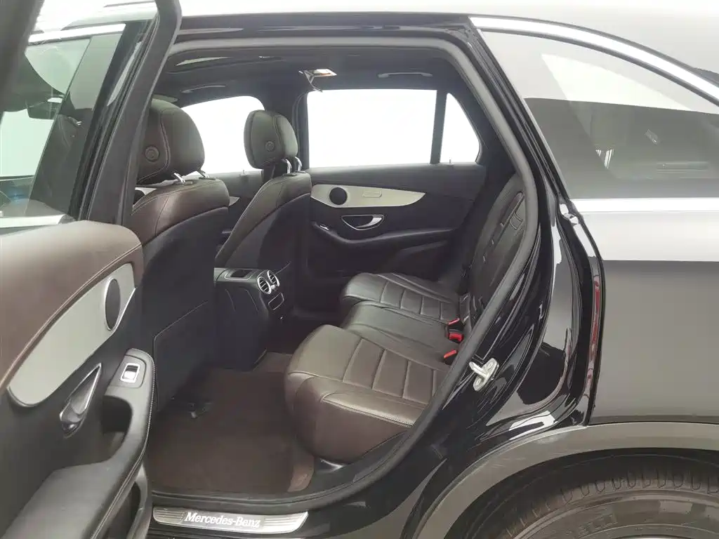 Mercedes-Benz GLC 2021 GLC 260 L 4MATIC Dynamic купить на сайте DeffCars