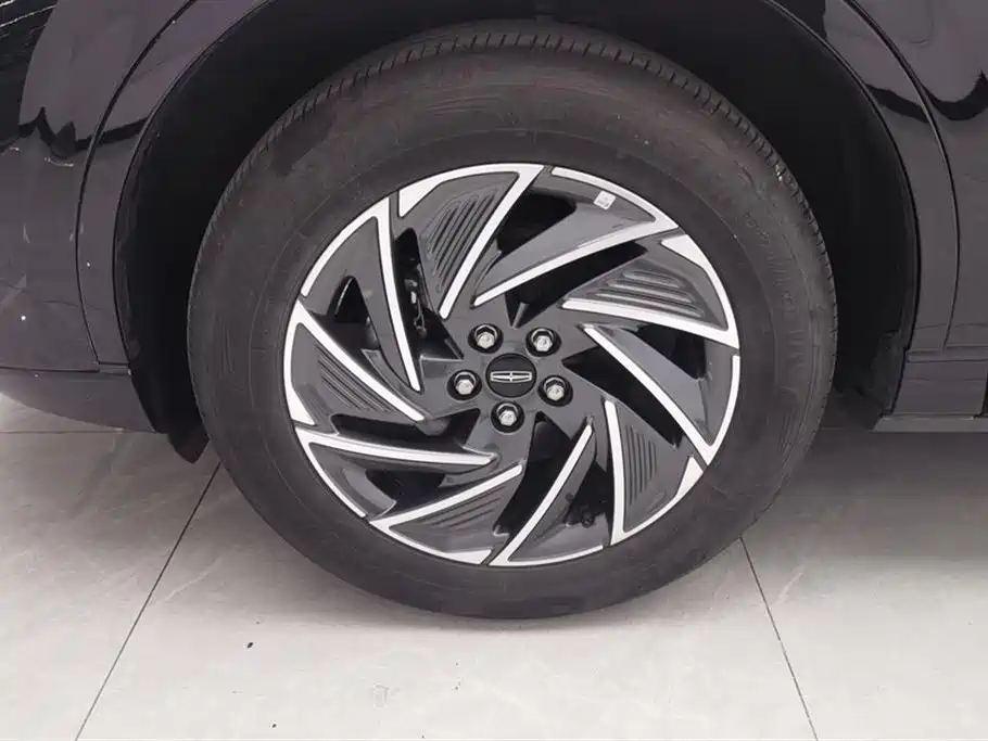 Adventurer 2024 1.5T two-wheel drive exclusive hybrid version купить на сайте DeffCars