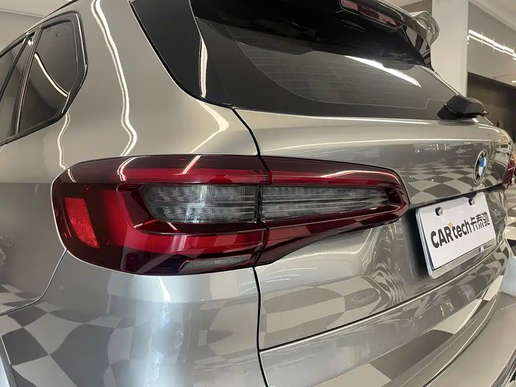 BMW X5 M 2020 X5 M купить на сайте DeffCars