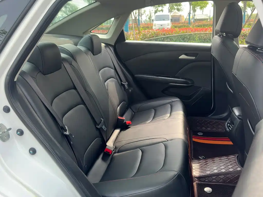 Cruze 2019 Redline 320T Dual Clutch Refreshing Edition National VI купить на сайте DeffCars
