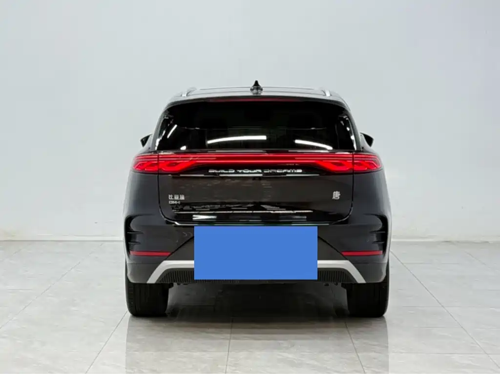 Tangxin Energy 2024 DM-i Honor Edition 112KM Premium Type купить на сайте DeffCars