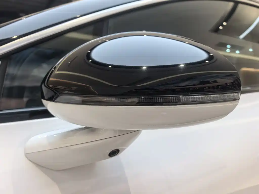 Zhijie S7 2024 Pro купить на сайте DeffCars