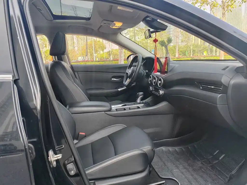 Sylphy 2021 1.6L XL CVT Smart Edition купить на сайте DeffCars