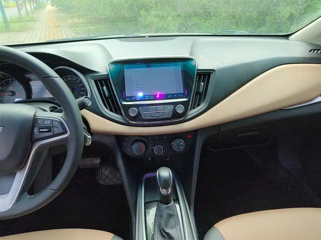 Cruze 2020 320 Automatic Enjoy Edition купить на сайте DeffCars