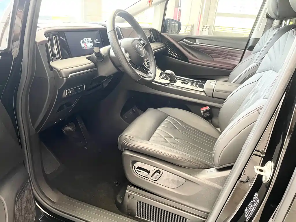 Trumpchi M8 2024 Master Series 400T Premium Edition купить на сайте DeffCars