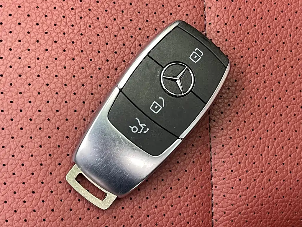 Mercedes-Benz GLC 2022 GLC 300 L 4MATIC Dynamic Edition купить на сайте DeffCars