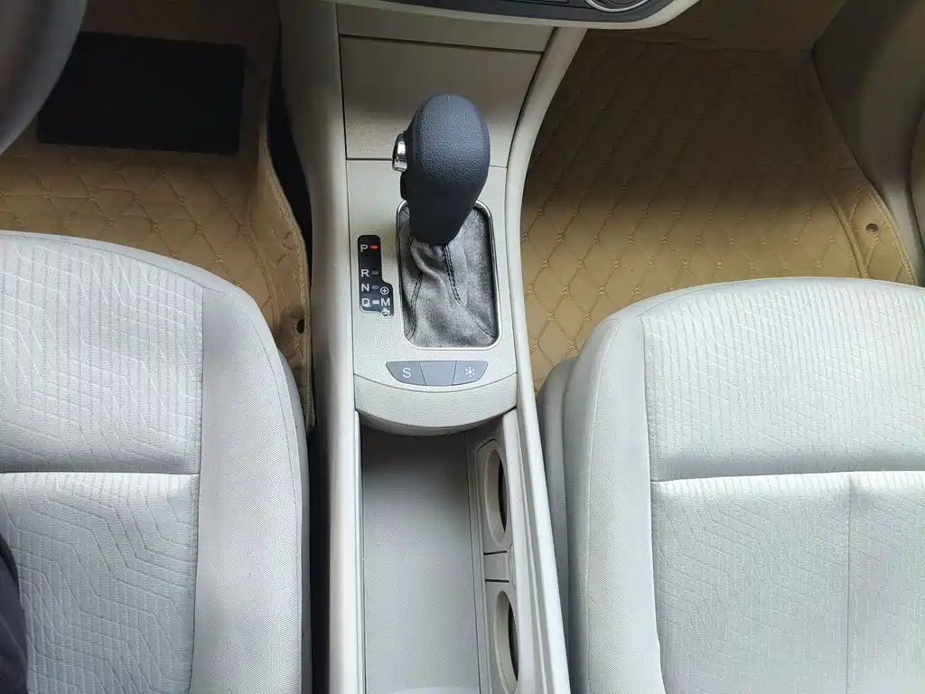 Dongfeng Fengshen A60 2016 1.5L automatic luxury model купить на сайте DeffCars