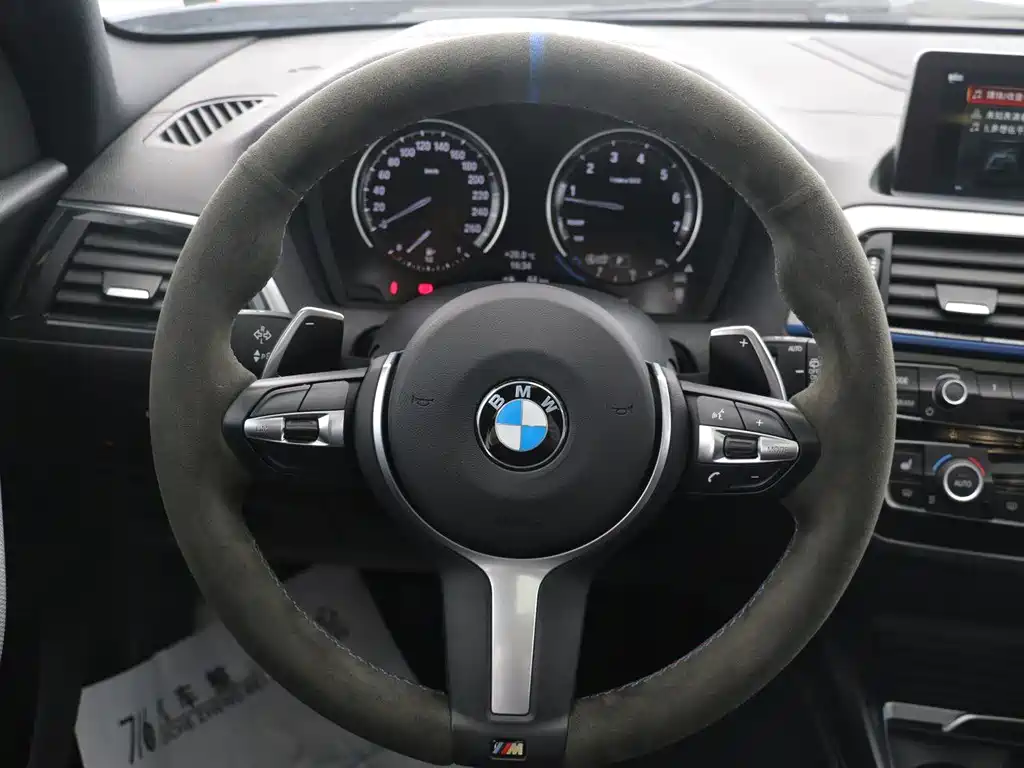 BMW 1 Series imported 2018 M140i купить на сайте DeffCars