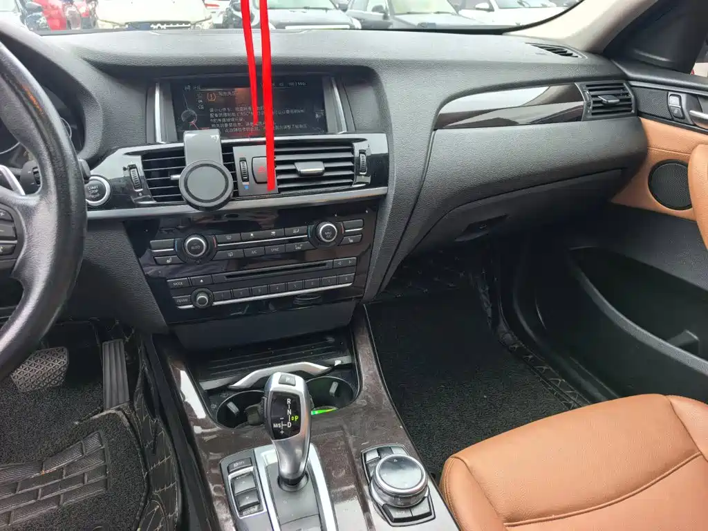 BMW X4 2014 xDrive20i X Design Package купить на сайте DeffCars