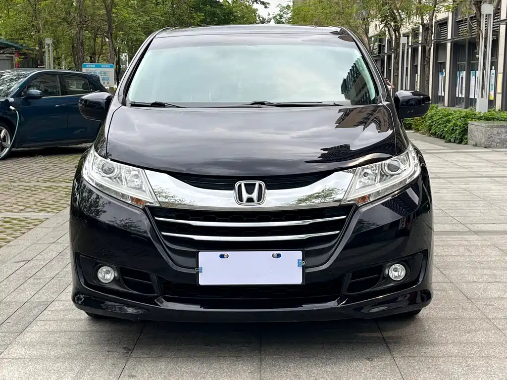 Odyssey 2017 2.4L Deluxe Edition купить на сайте DeffCars
