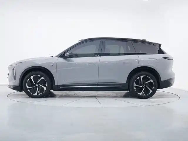 NIO ES6 2025 model 75kWh купить на сайте DeffCars