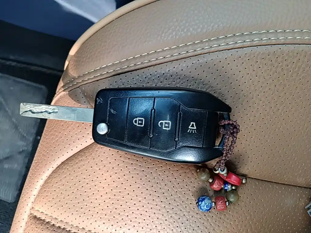 Ruisheng Ace M7 2025 1.6L manual axis comfort type 5 seats купить на сайте DeffCars